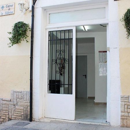 Apartamentos Ar Enjoy Bellavista Lloret de Mar Exteriér fotografie