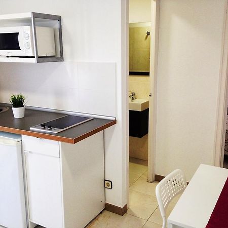 Apartamentos Ar Enjoy Bellavista Lloret de Mar Exteriér fotografie