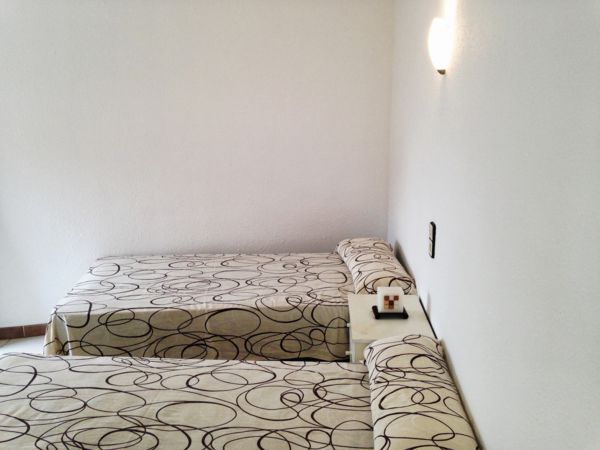 Apartamentos Ar Enjoy Bellavista Lloret de Mar Exteriér fotografie