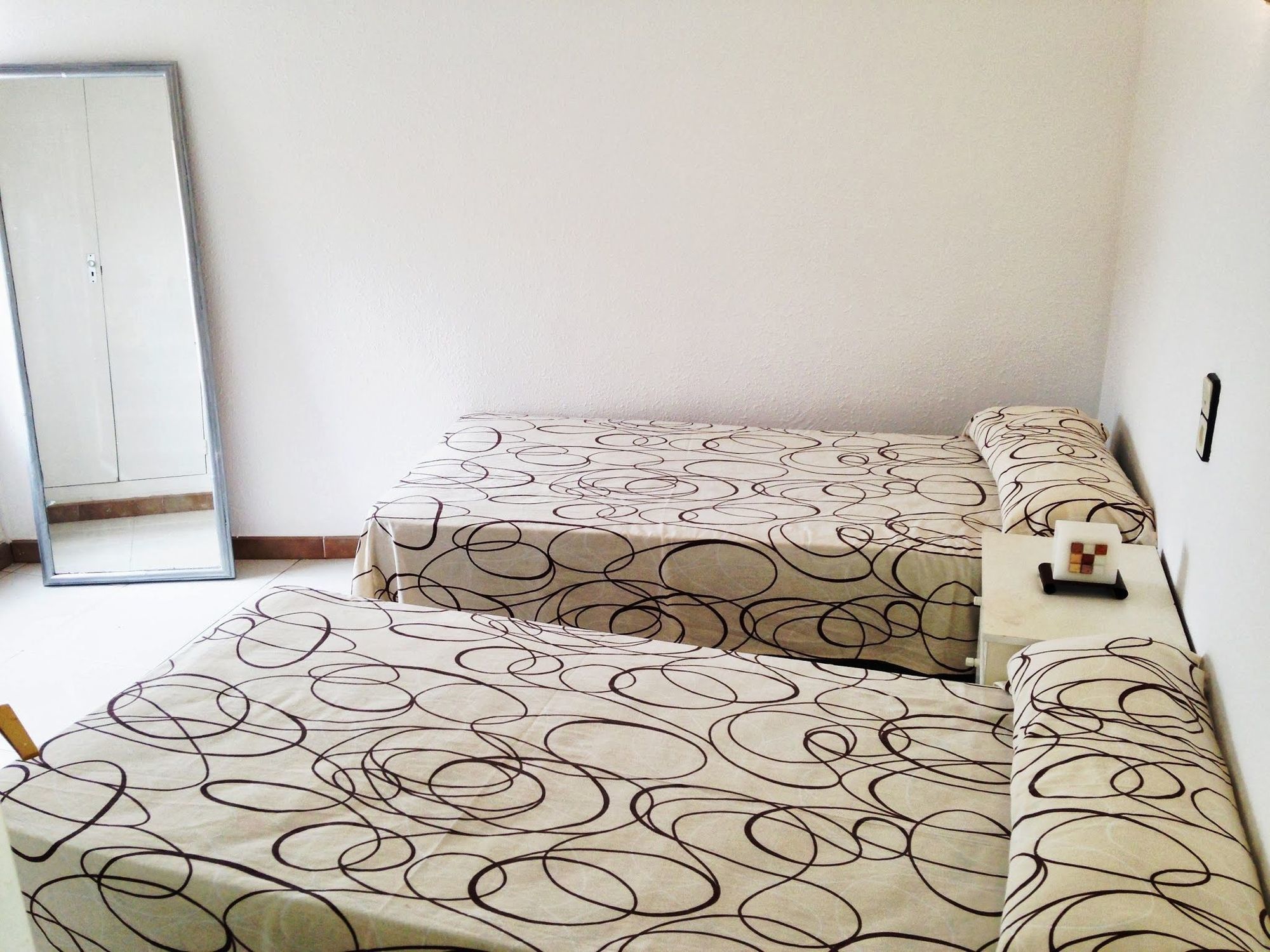 Apartamentos Ar Enjoy Bellavista Lloret de Mar Exteriér fotografie