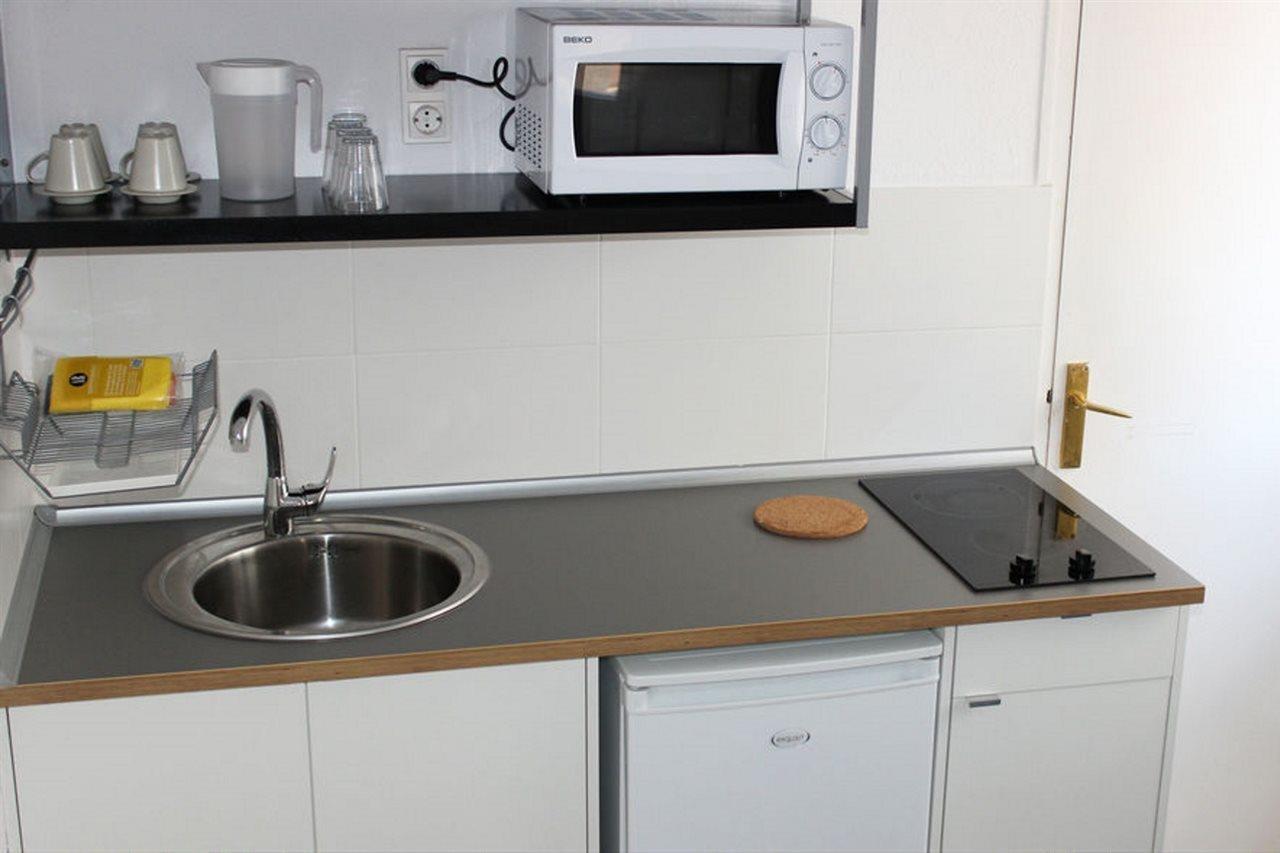 Apartamentos Ar Enjoy Bellavista Lloret de Mar Exteriér fotografie