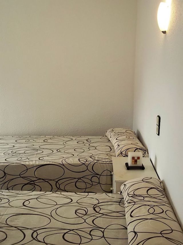 Apartamentos Ar Enjoy Bellavista Lloret de Mar Exteriér fotografie