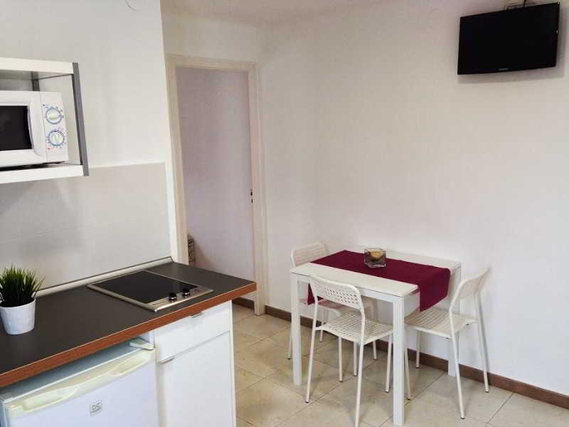 Apartamentos Ar Enjoy Bellavista Lloret de Mar Exteriér fotografie