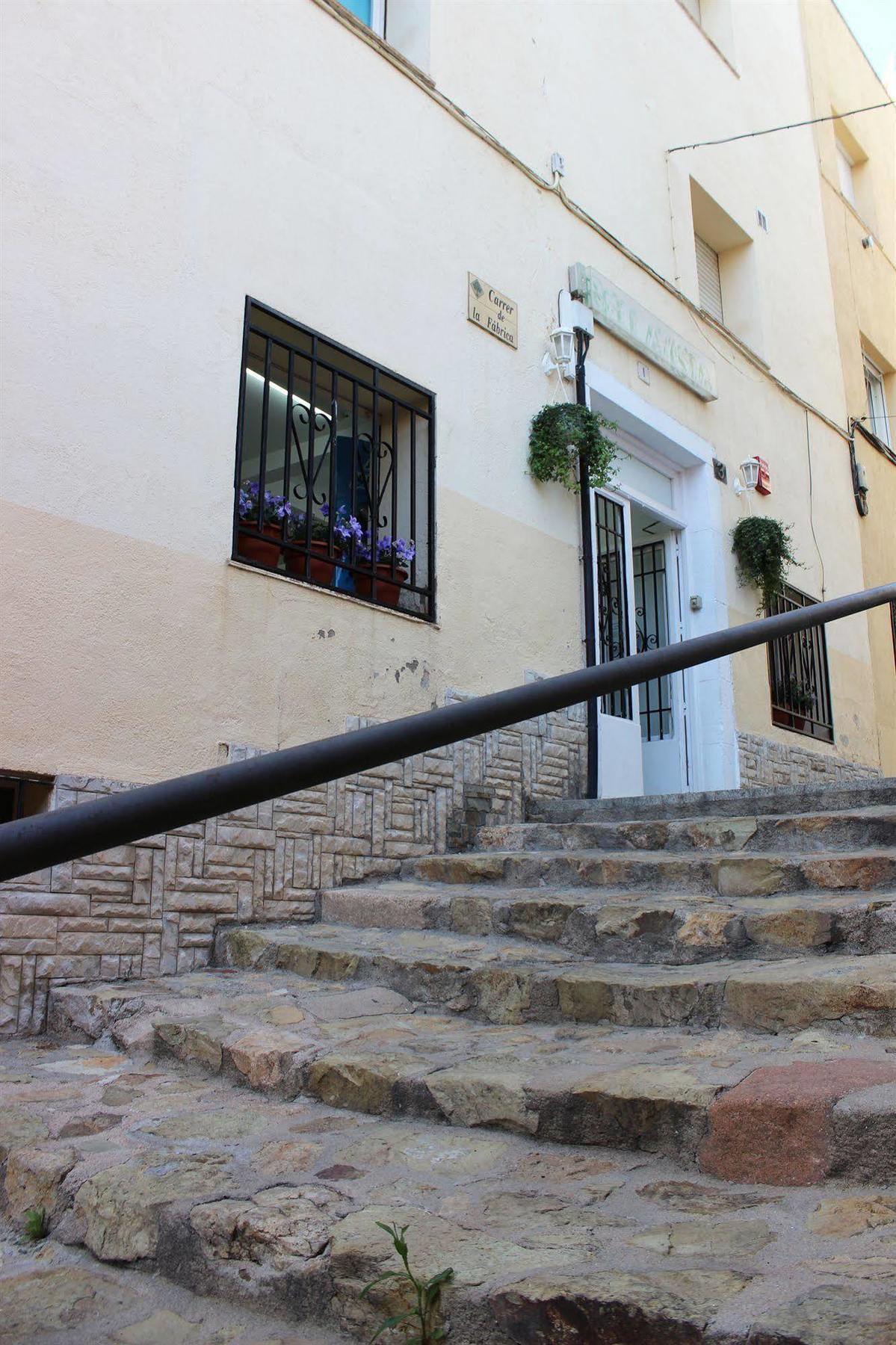 Apartamentos Ar Enjoy Bellavista Lloret de Mar Exteriér fotografie