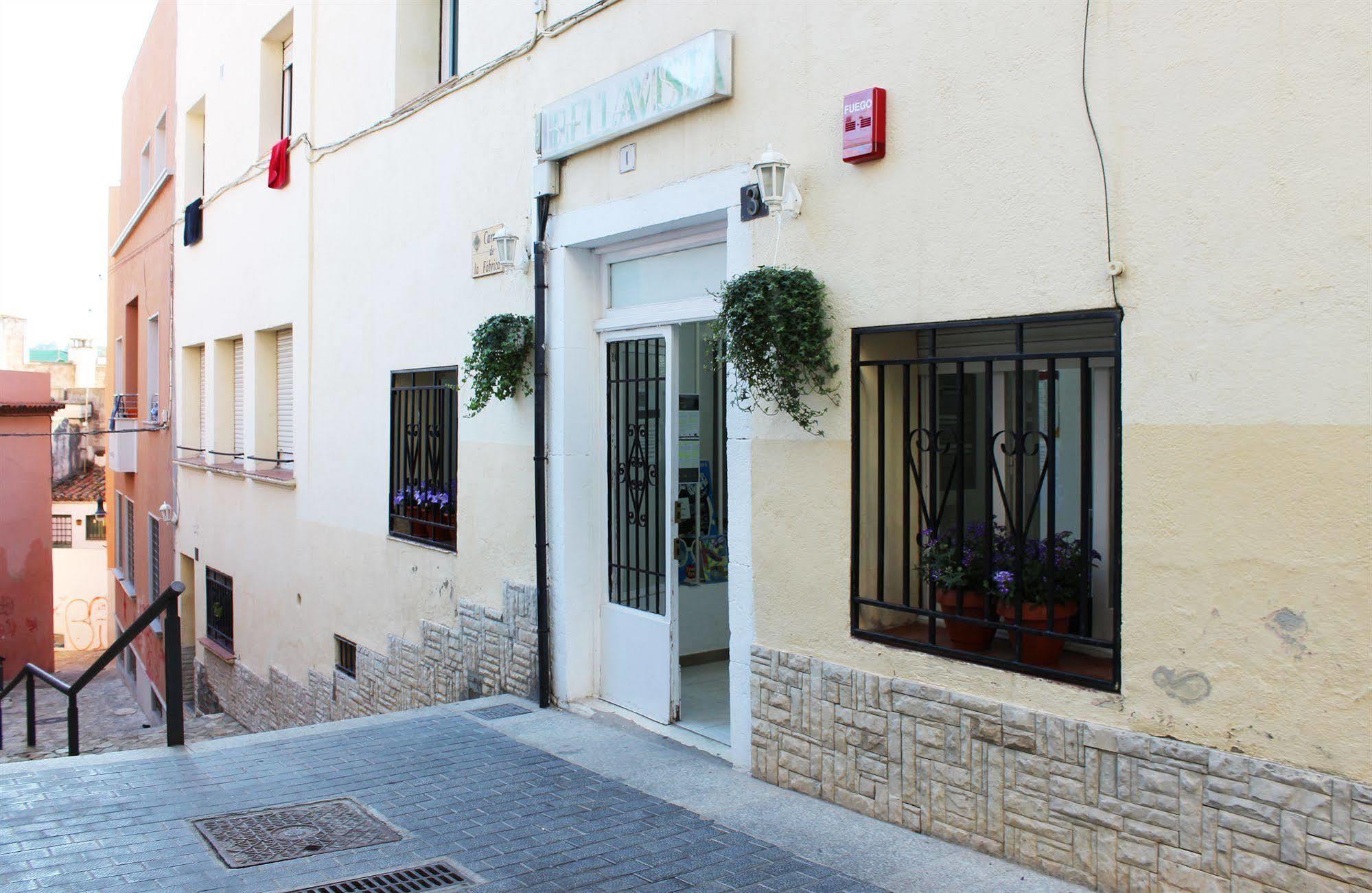 Apartamentos Ar Enjoy Bellavista Lloret de Mar Exteriér fotografie