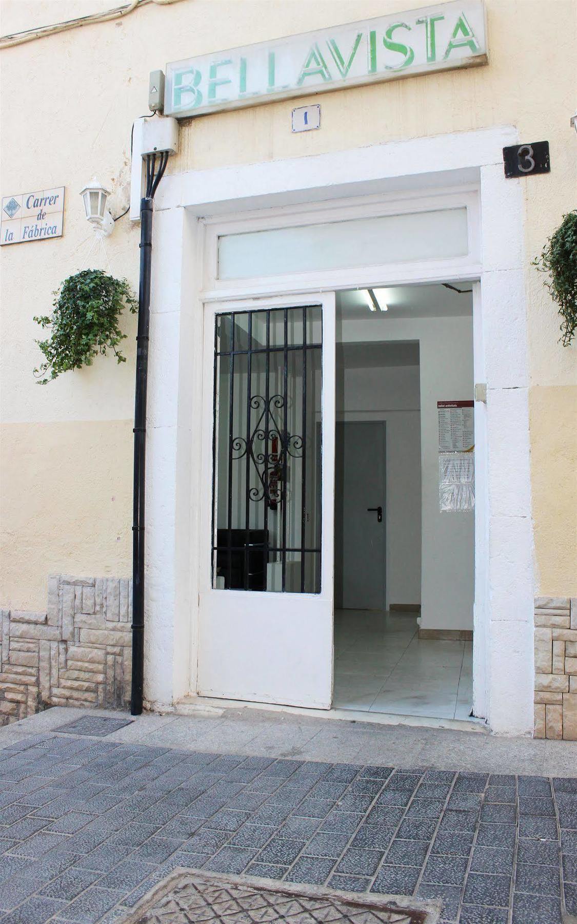 Apartamentos Ar Enjoy Bellavista Lloret de Mar Exteriér fotografie