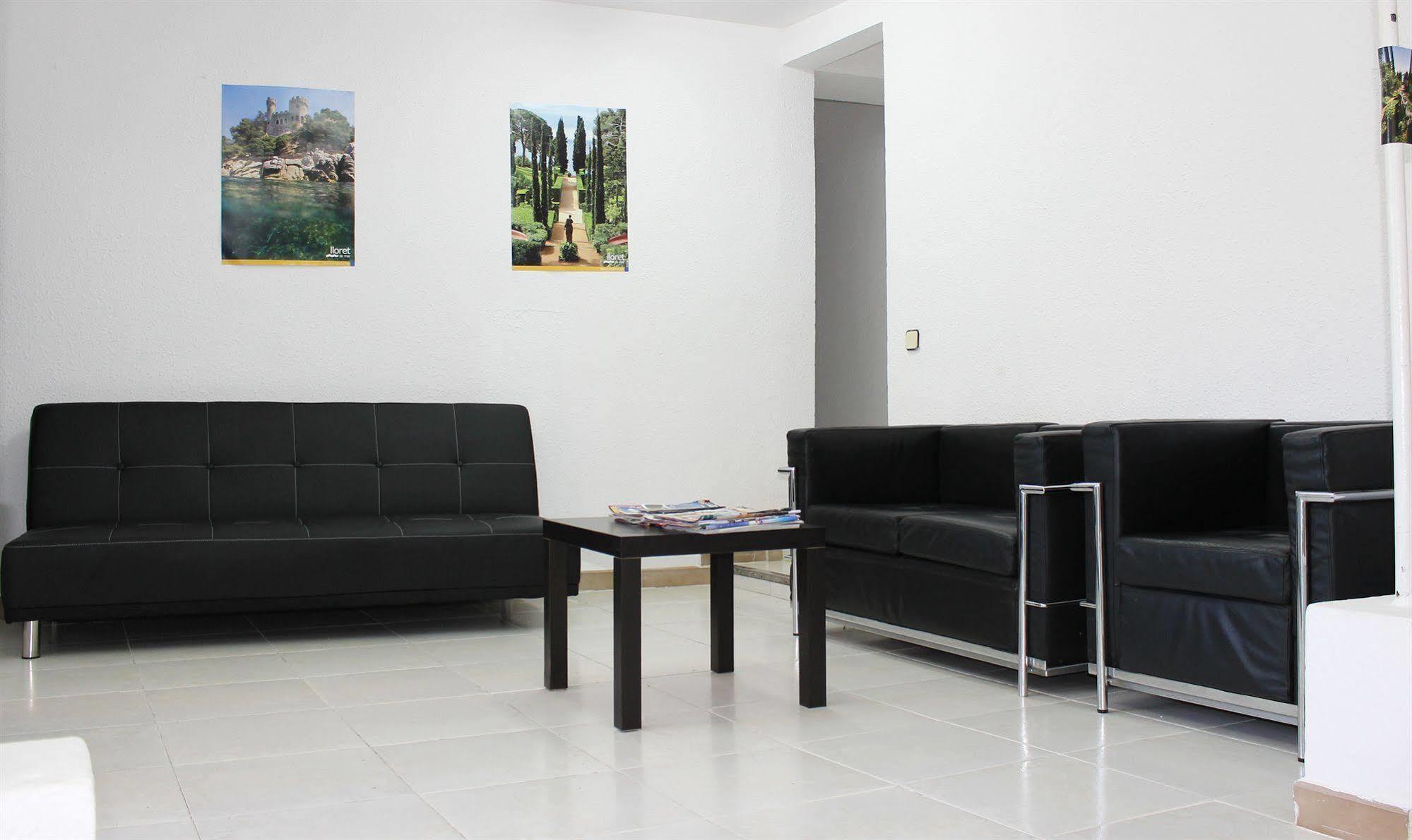 Apartamentos Ar Enjoy Bellavista Lloret de Mar Exteriér fotografie
