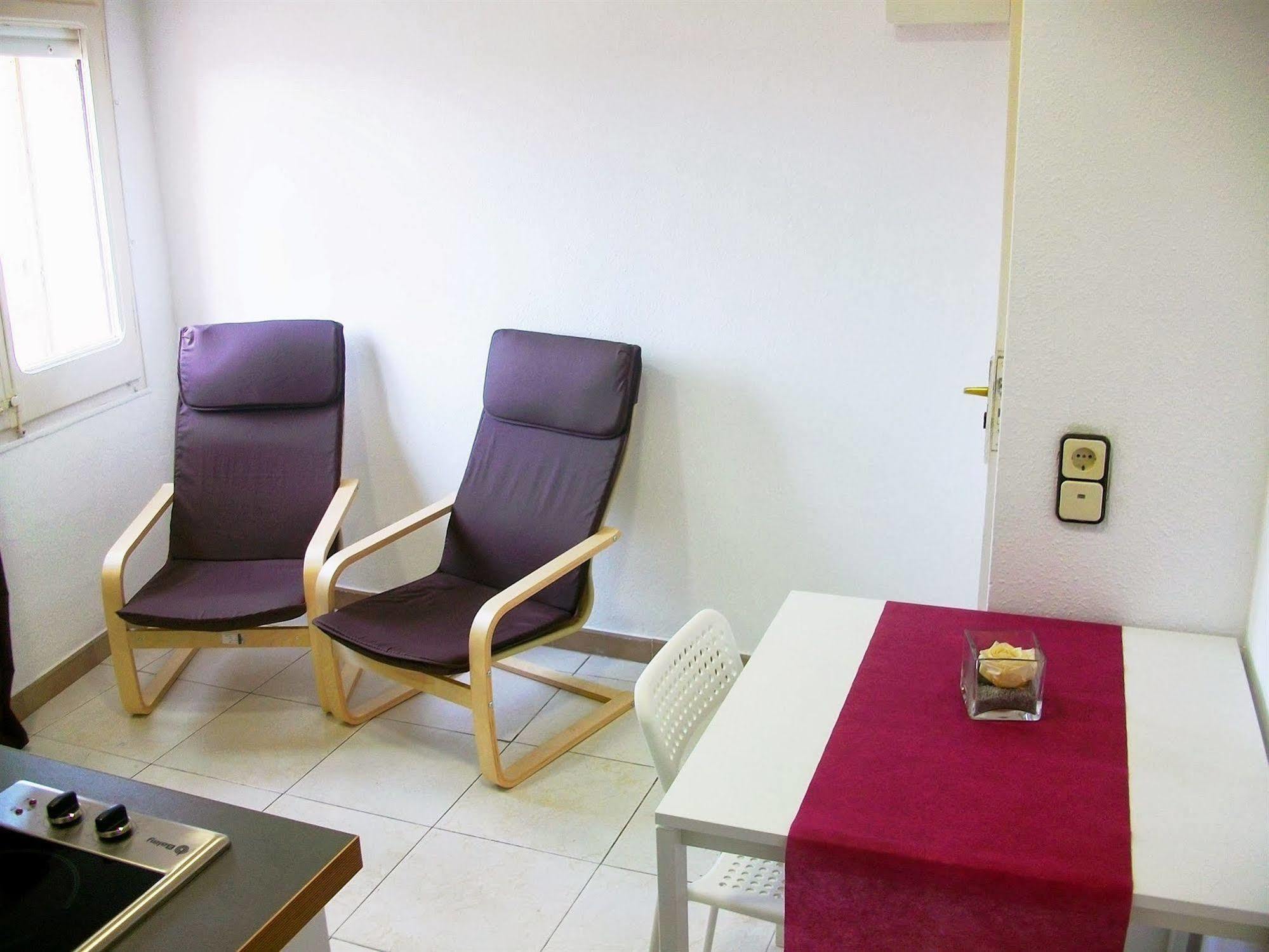 Apartamentos Ar Enjoy Bellavista Lloret de Mar Exteriér fotografie
