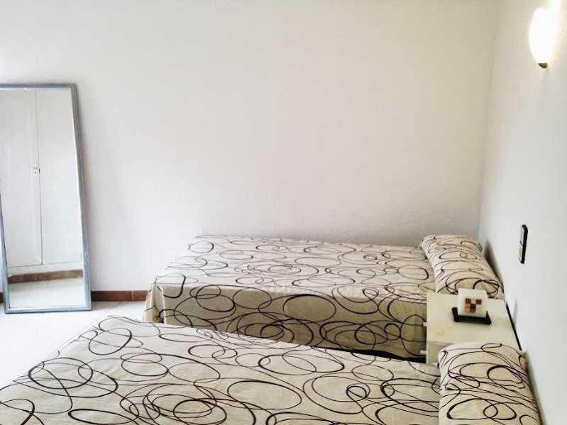 Apartamentos Ar Enjoy Bellavista Lloret de Mar Exteriér fotografie