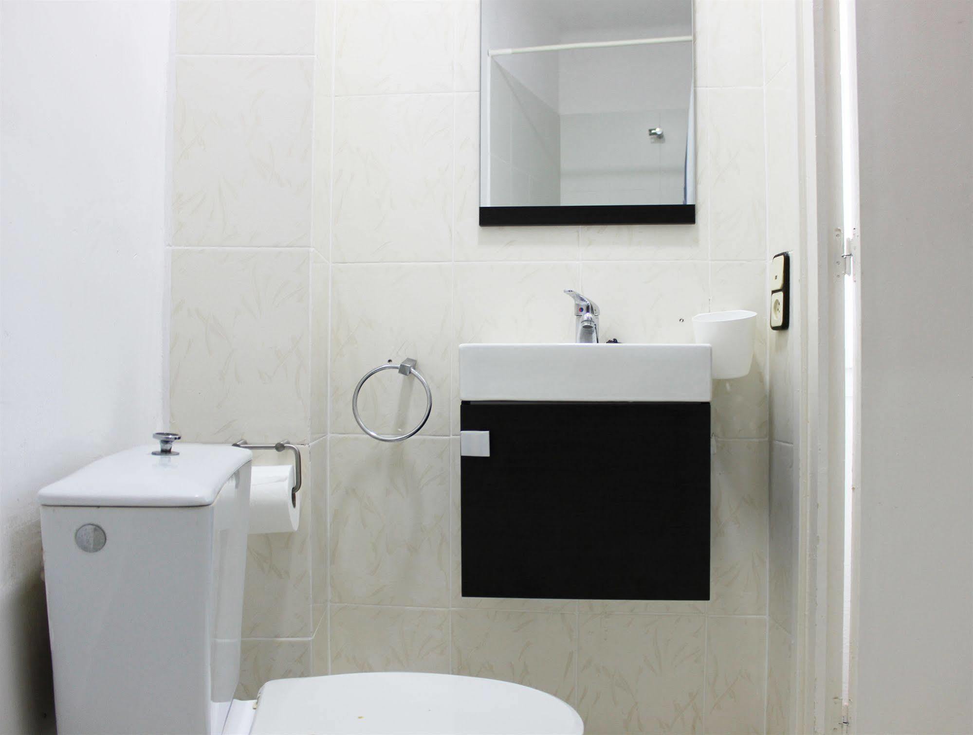 Apartamentos Ar Enjoy Bellavista Lloret de Mar Exteriér fotografie