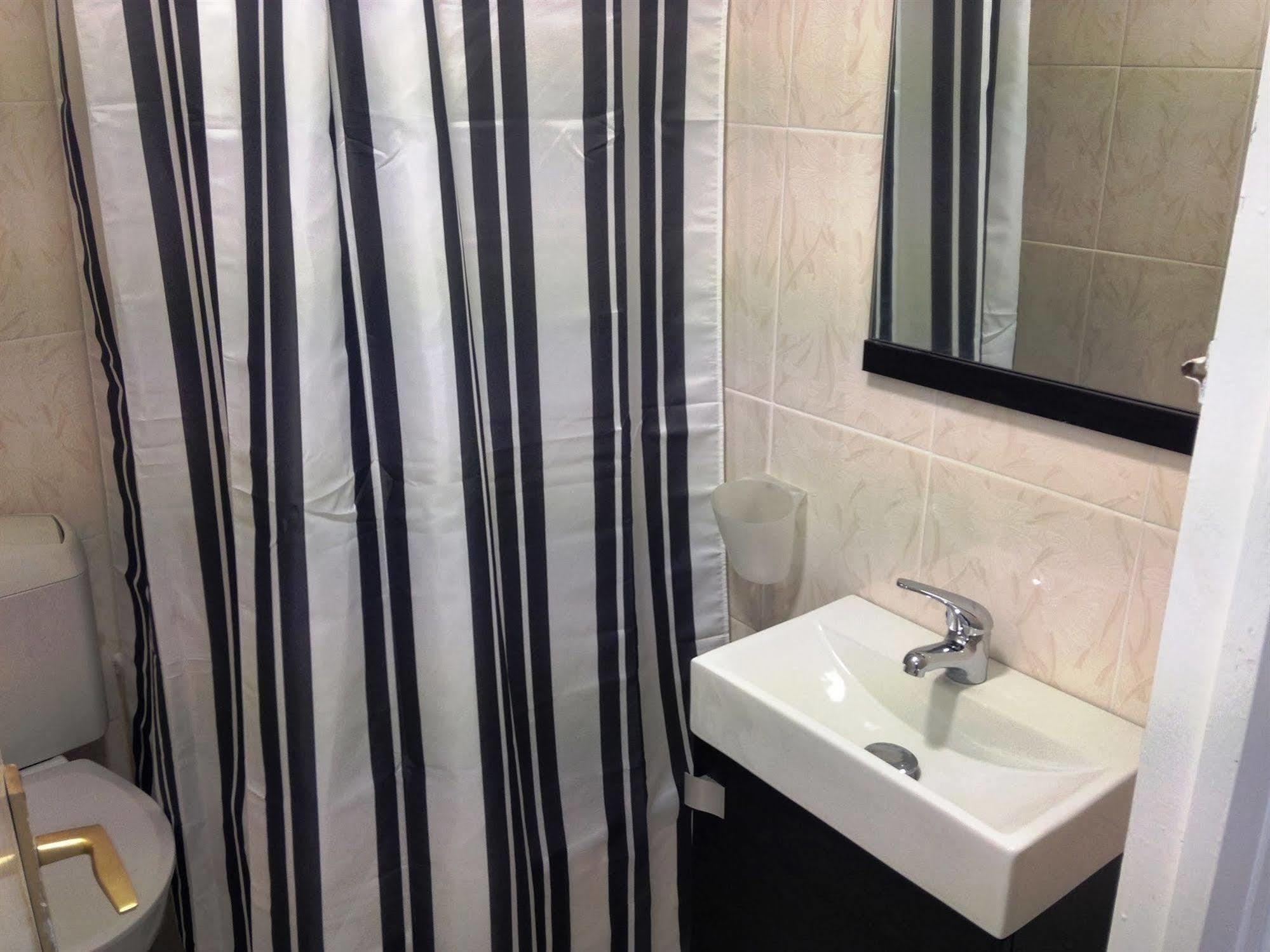 Apartamentos Ar Enjoy Bellavista Lloret de Mar Exteriér fotografie