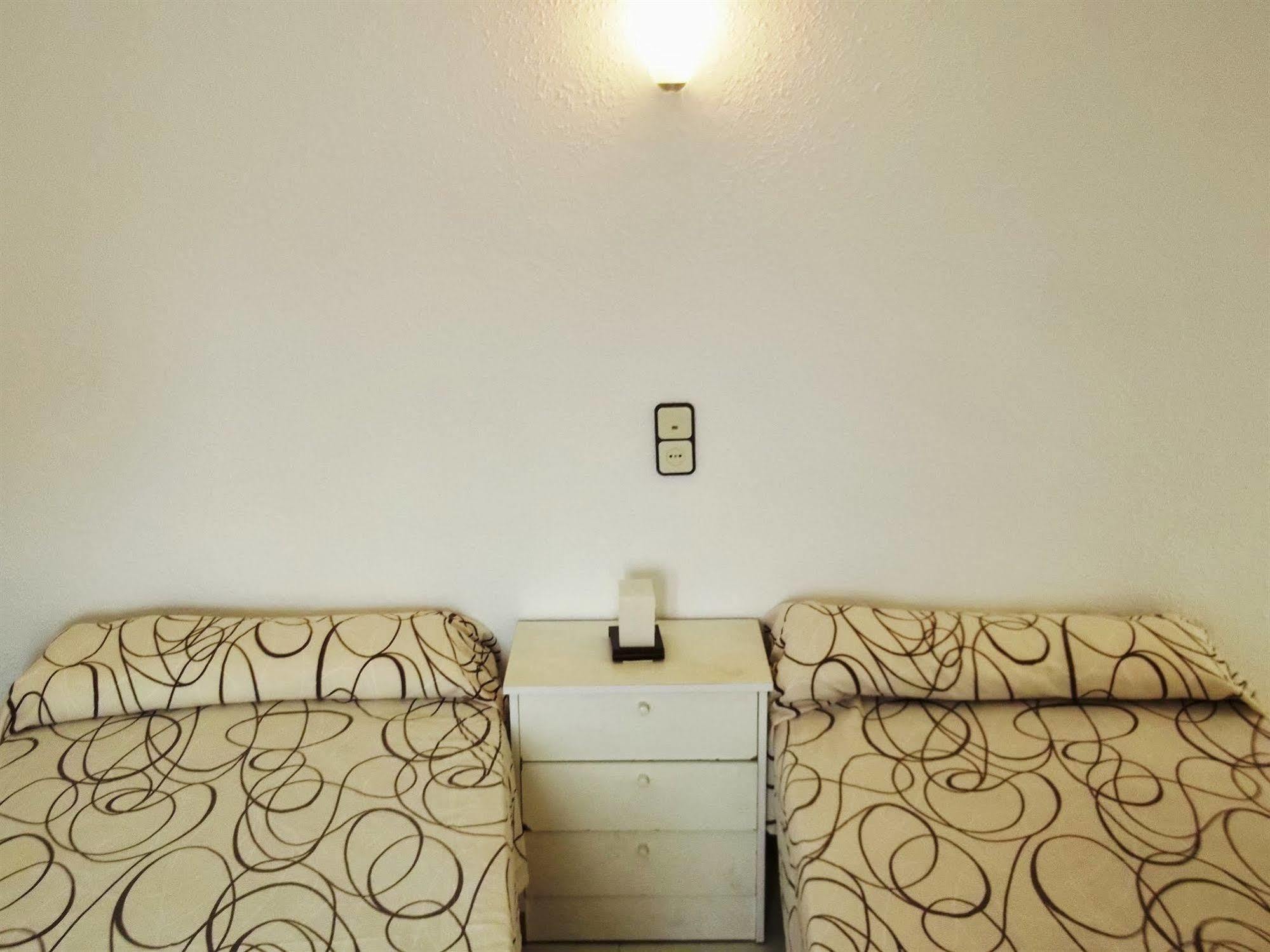 Apartamentos Ar Enjoy Bellavista Lloret de Mar Exteriér fotografie