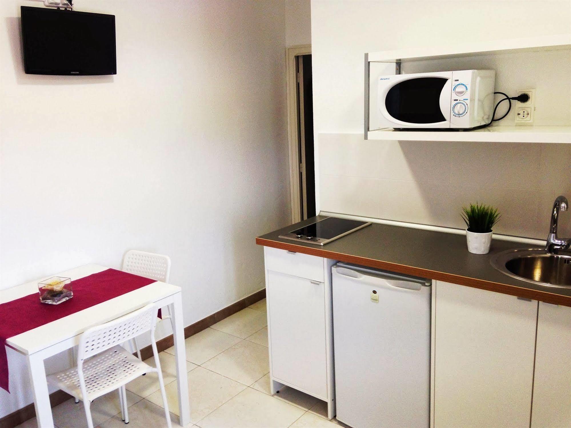 Apartamentos Ar Enjoy Bellavista Lloret de Mar Exteriér fotografie