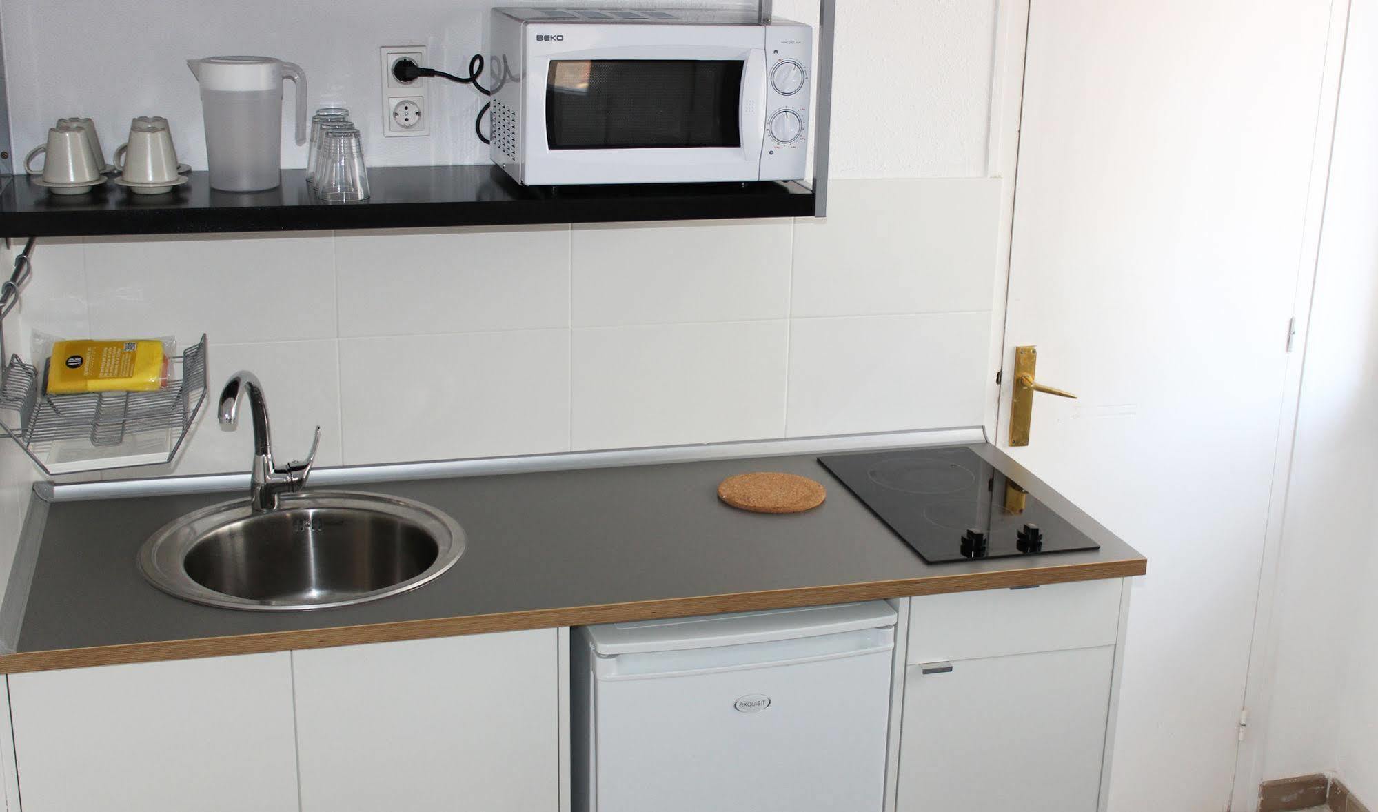 Apartamentos Ar Enjoy Bellavista Lloret de Mar Exteriér fotografie