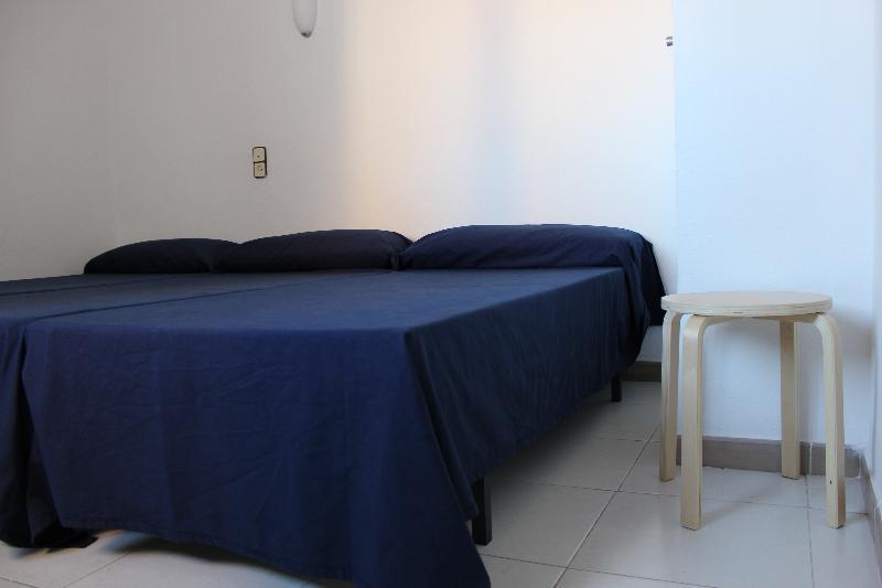 Apartamentos Ar Enjoy Bellavista Lloret de Mar Exteriér fotografie