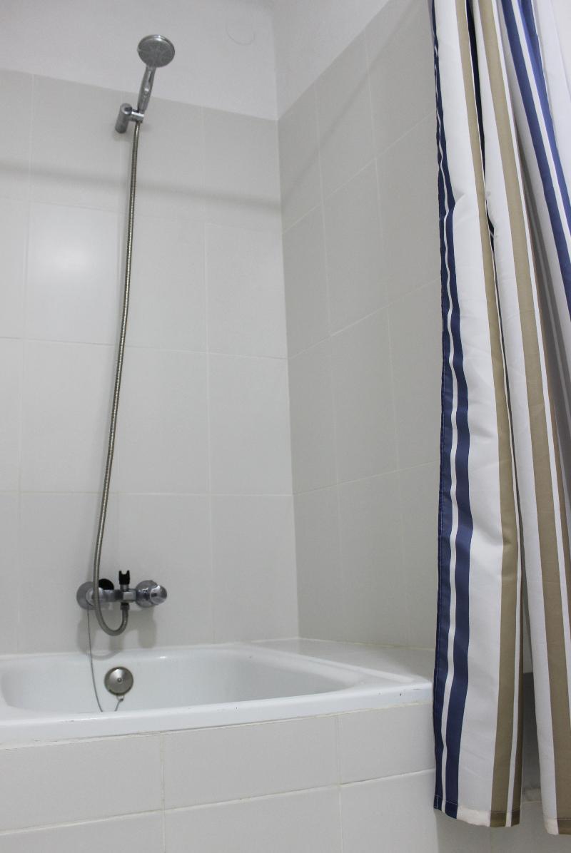 Apartamentos Ar Enjoy Bellavista Lloret de Mar Exteriér fotografie