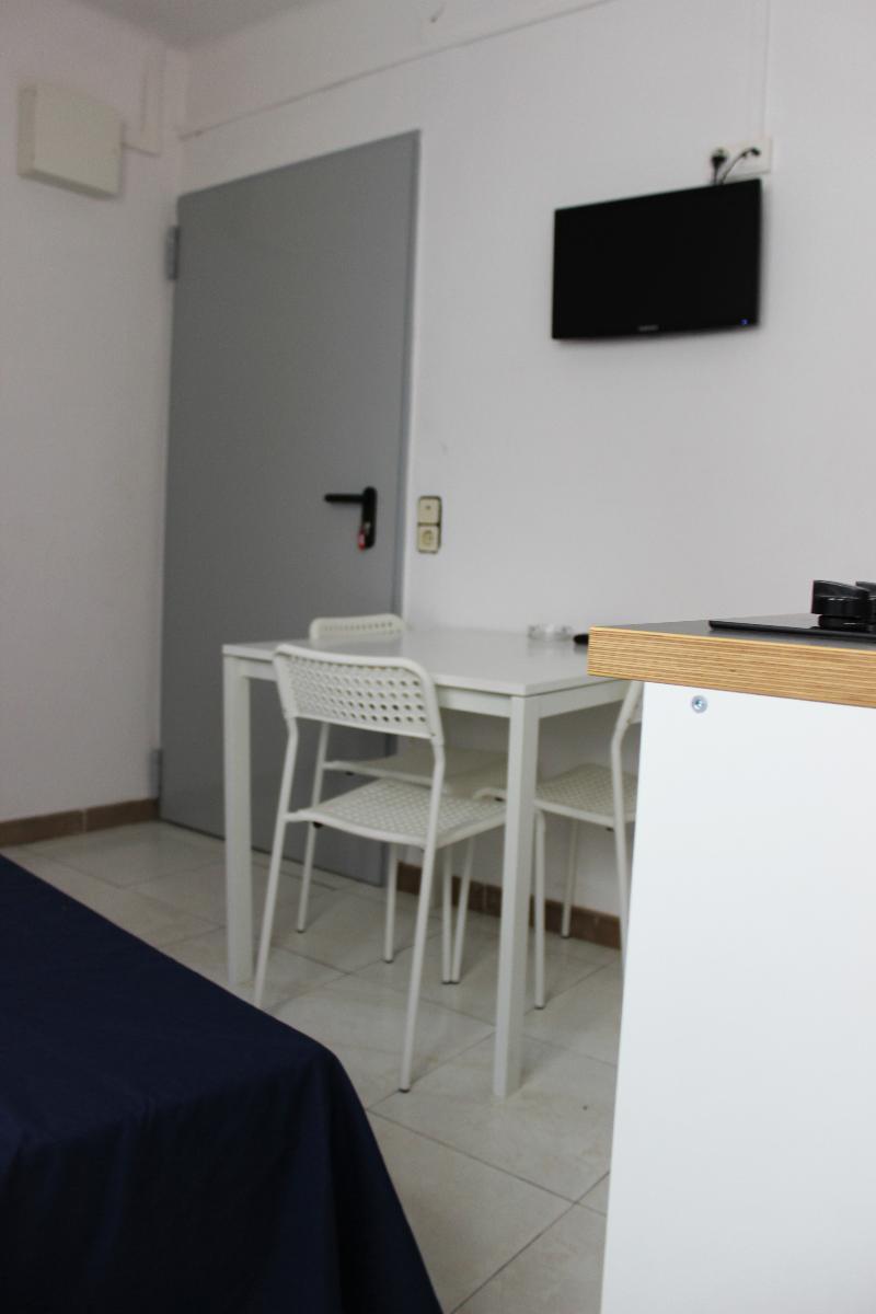 Apartamentos Ar Enjoy Bellavista Lloret de Mar Exteriér fotografie