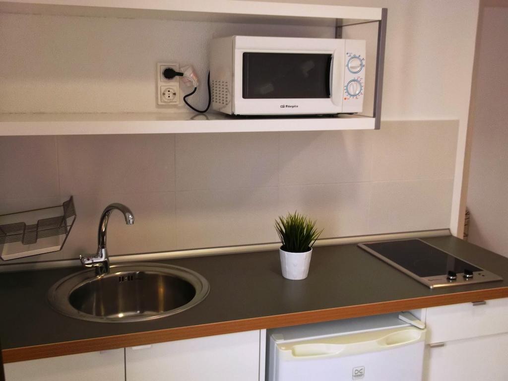 Apartamentos Ar Enjoy Bellavista Lloret de Mar Exteriér fotografie